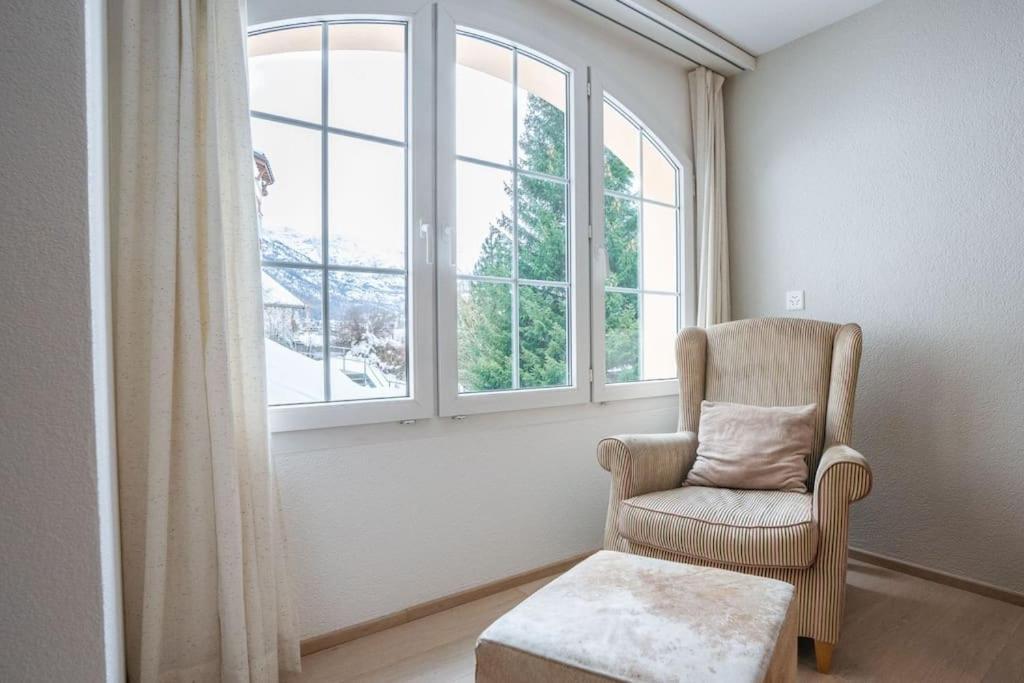 Hideaway - Sonnige Fuer 6 Personen Appartement *