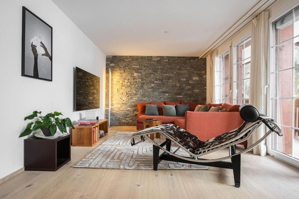 Appartement Hideaway - Sonnige Fuer 6 Personen
