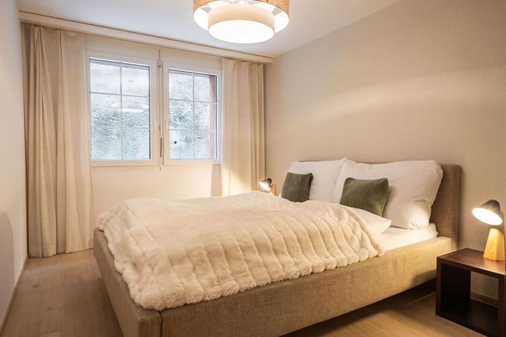 Appartement Hideaway - Sonnige Fuer 6 Personen